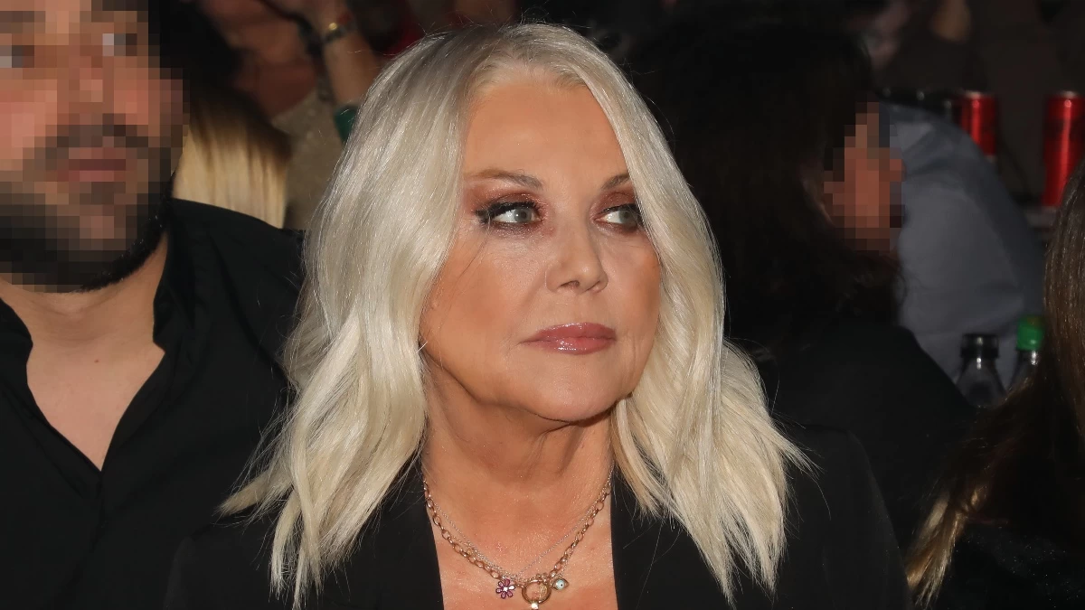 Γλυκόπικρο το πρωινό της Κυριακής 21/1 για τη Ρούλα Κορομηλά - Τι συνέβη;