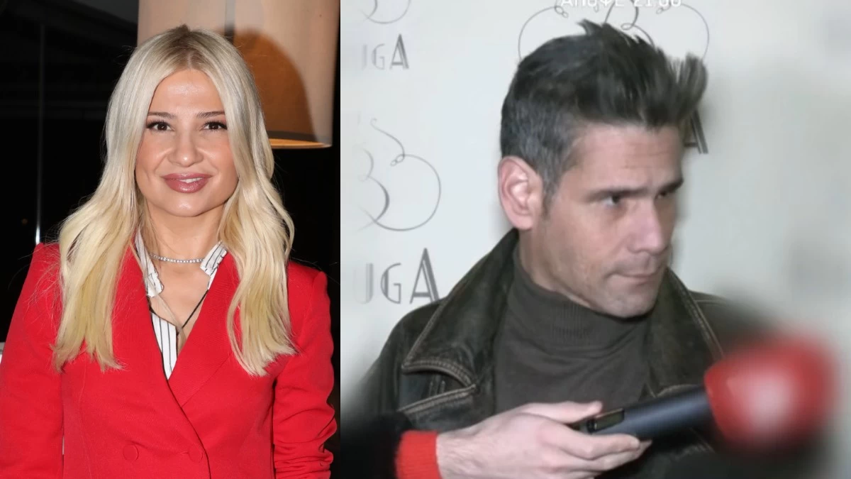 Δημήτρης Ουγγαρέζος κατά ΣΚΑΙ για την εκπομπή της Φαίης Σκορδά - «Μια άδεια καρέκλα... Θεέ μου»