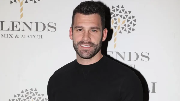 Στάθης Σχίζας: «Με απωθεί να με φλερτάρει η γυναίκα»