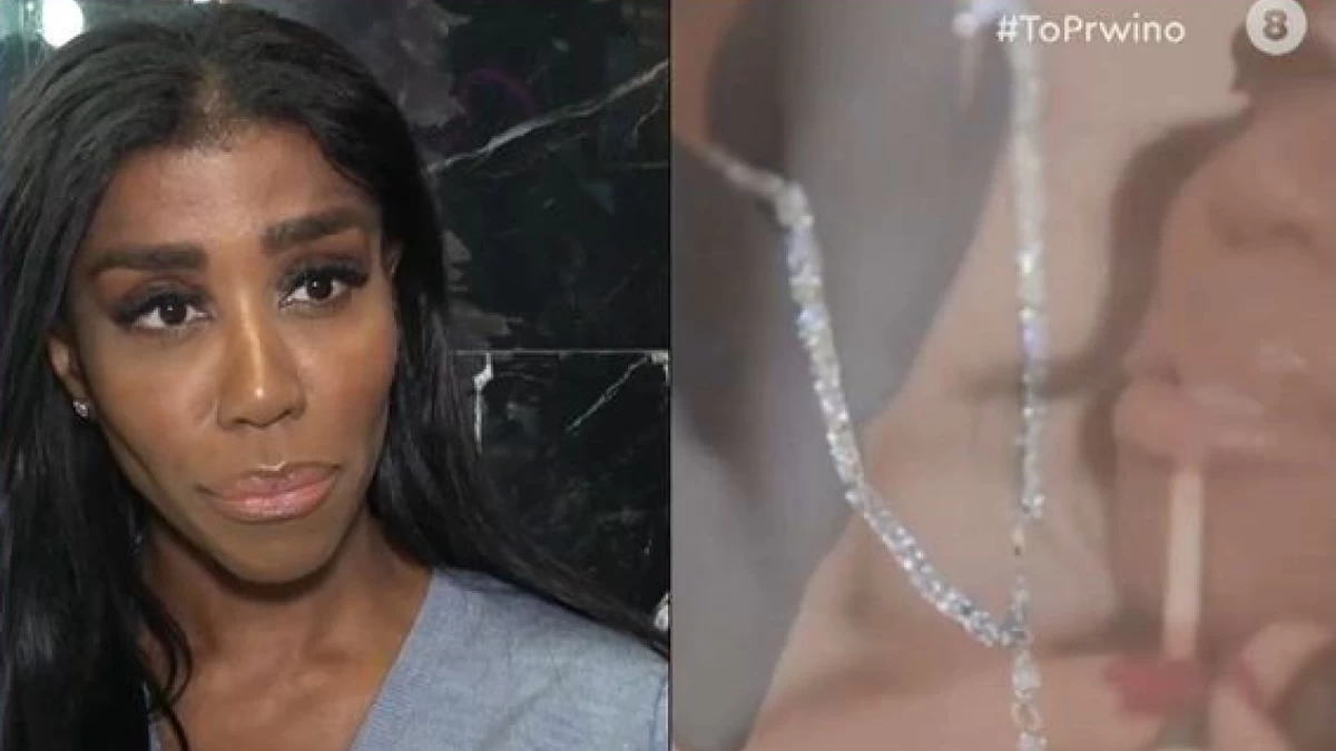 Ελίζαμπεθ Ελέτσι για την υπόθεση φοροδιαφυγής: «Δεν μπορεί να παντρευτεί κανένας σε αυτή τη χώρα έτσι όπως πάει»