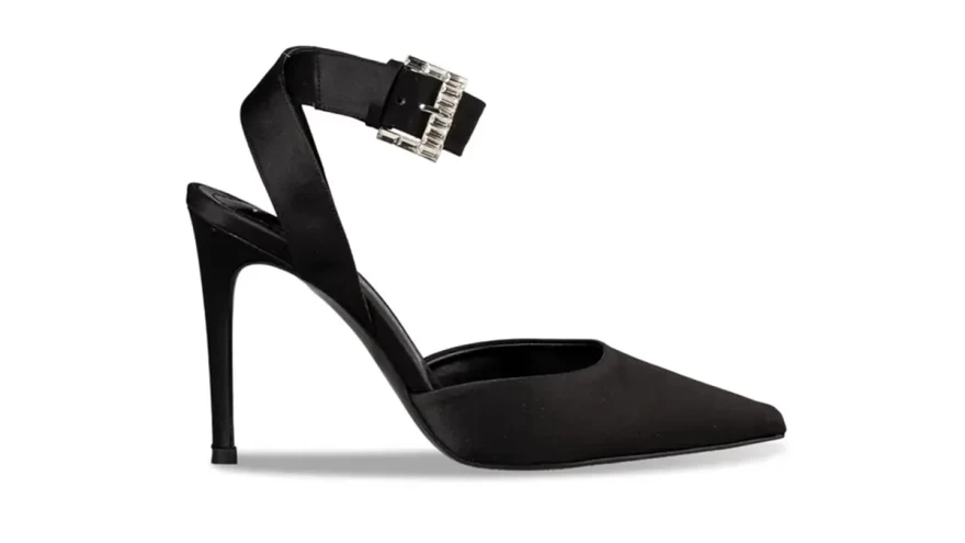 μαύρες γόβες