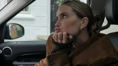 Αυτό το "ανοιξιάτικο" τζάκετ θα το βλέπεις παντού από τον επόμενο μήνα