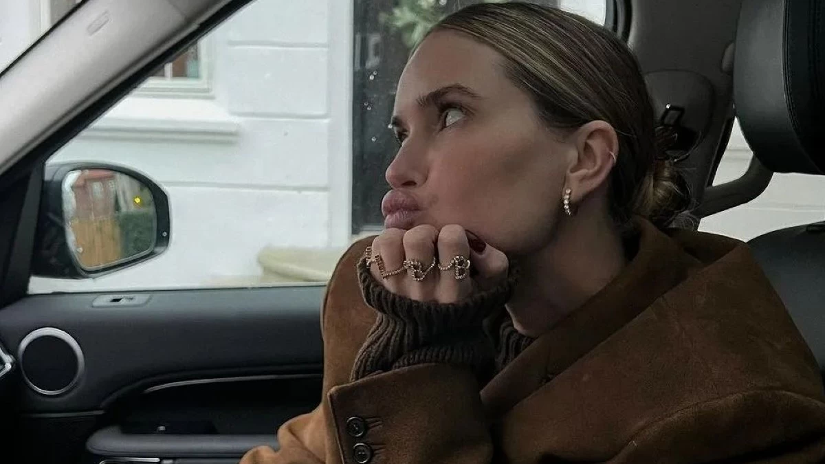 Αυτό το "ανοιξιάτικο" τζάκετ θα το βλέπεις παντού από τον επόμενο μήνα