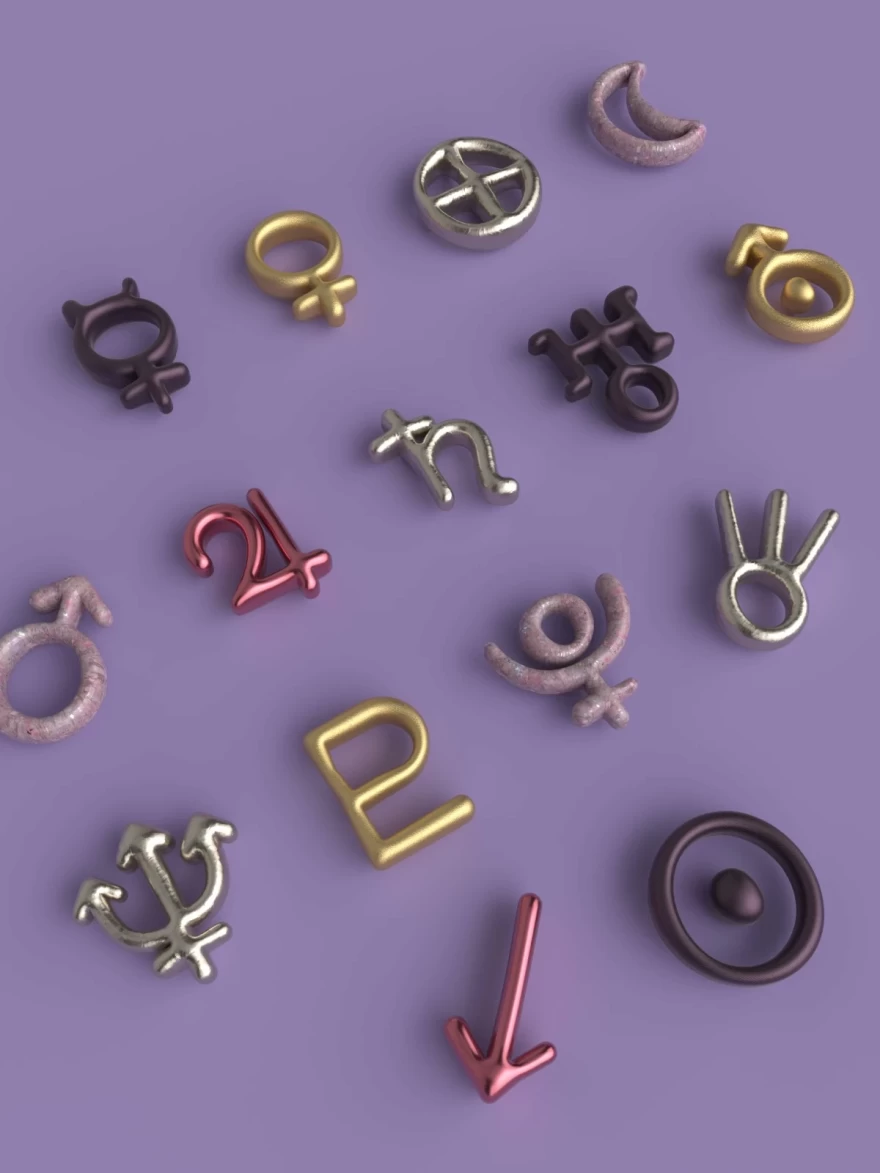 Ζώδια σήμερα 10/1