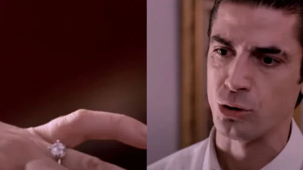 Ο παράδεισος των κυριών (29/1): «Είναι νεκρή» - Την βρίσκουν δολοφονημένη λίγο μετά την πρόταση γάμου του Σίμου