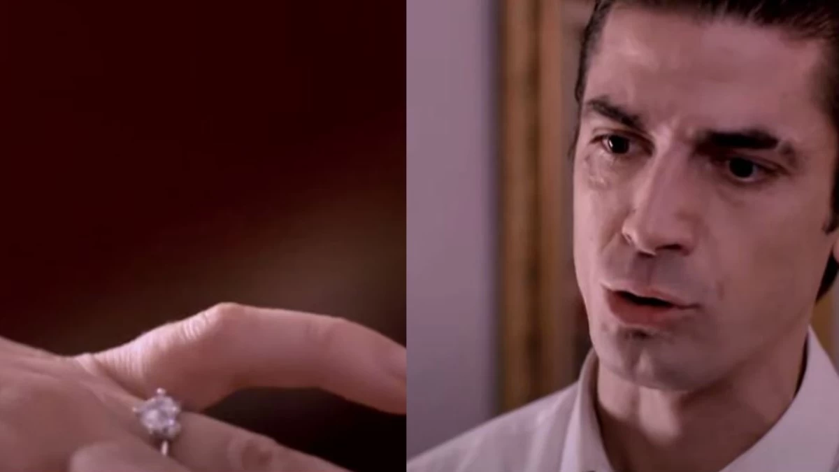 Ο παράδεισος των κυριών (29/1): «Είναι νεκρή» - Την βρίσκουν δολοφονημένη λίγο μετά την πρόταση γάμου του Σίμου