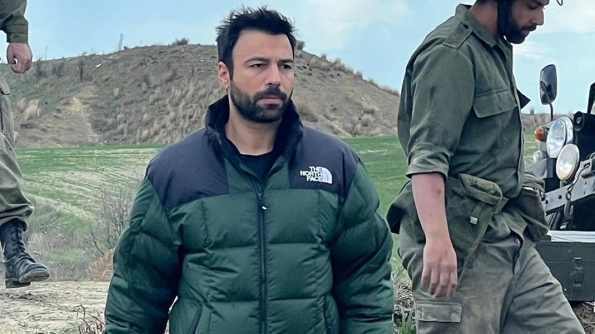 Αντρέας Γεωργίου – Ξέσπασε για την απάτη με το πρόσωπό του: «Ζητάνε λεφτά...»