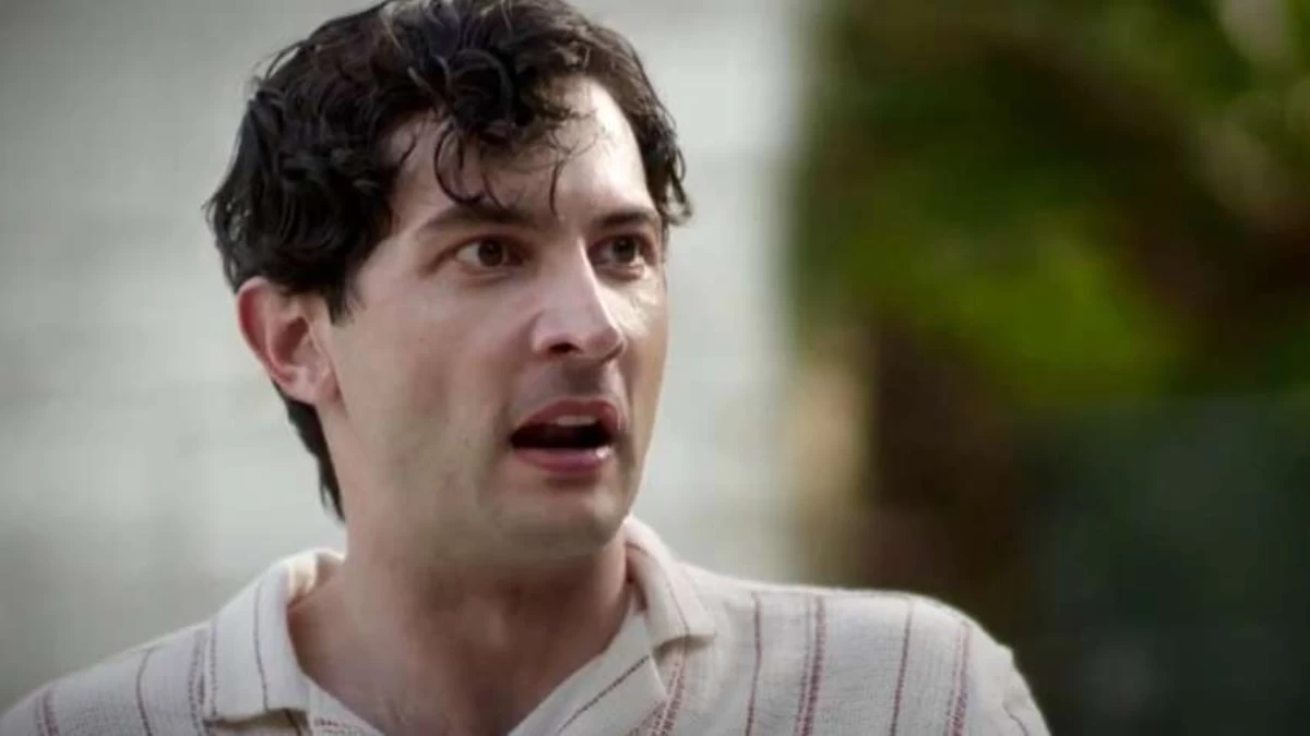 Ο Παράδεισος των κυριών: Αυτή είναι η μοίρα του Πάρη - Η απόφαση του δικαστηρίου για το βιασμό της Νέλλυς