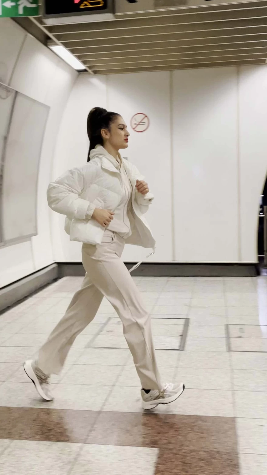 λευκό σύνολο