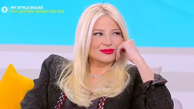 Φαίη Σκορδά: «Ή θα σε βρίζουν ή θα σε...» - Δυσάρεστα νέα για την παρουσιάστρια του ΣΚΑΙ