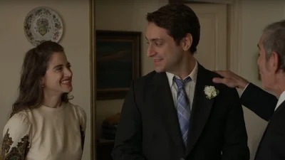 Ηλέκτρα (24/1): Άλλη ερωτεύτηκε και άλλη παντρεύεται - Τον πιάνουν στα πράσα να φιλάει την "ερωμένη" του μετά την πρόταση γάμου