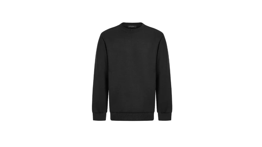 μαύρο πουκάμισο