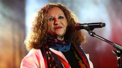 Βαρύ πένθος για τη Γλυκερία: Πέθανε η μητέρα της – Το τραγούδι που της αφιερώνει