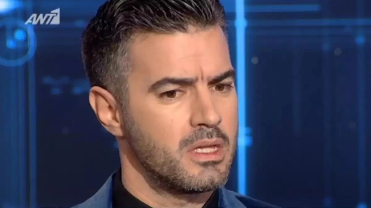 Γιάννης Τσιμιτσέλης - Ο θάνατος που τον "τσάκισε": «"Έφυγε" χωρίς να ξέρει από τι έφυγε, δυστυχώς»