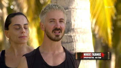 Νίκος Γκάνος: Η τραγική ιστορία του 41χρονου Survivor - Πέθαναν με λίγους μήνες διαφορά η αδερφή, ο αδερφός και ο πατέρας του