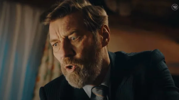 Το Ναυάγιο (14/1): «Έχει σφυγμό; Βιαστείτε!» - Θρήνος για την Ειρήνη