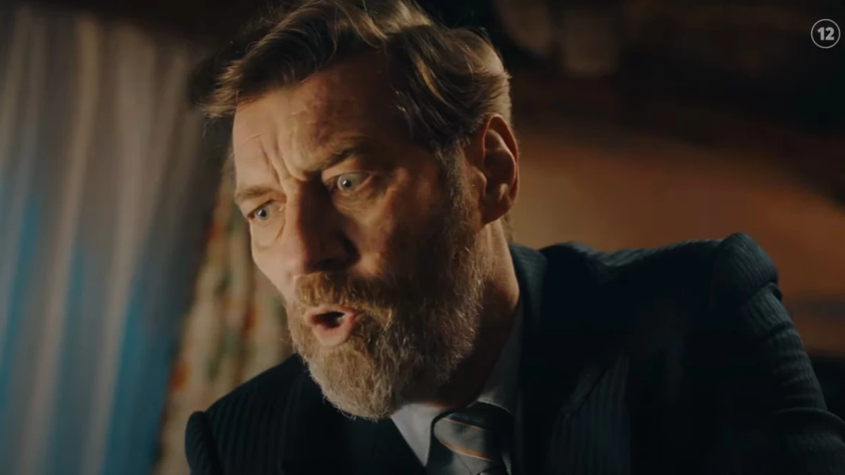 Το Ναυάγιο (14/1): «Έχει σφυγμό; Βιαστείτε!» - Θρήνος για την Ειρήνη