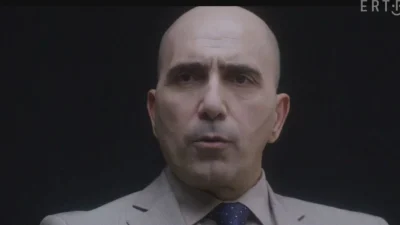 Κάνε ότι κοιμάσαι: Ο Λημνιός παραιτείται - Η Άννα ζητάει τη βοήθεια του Νικόλα