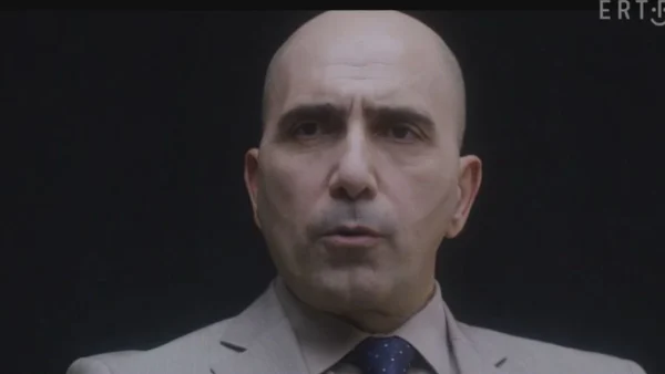 Κάνε ότι κοιμάσαι: Ο Λημνιός παραιτείται - Η Άννα ζητάει τη βοήθεια του Νικόλα