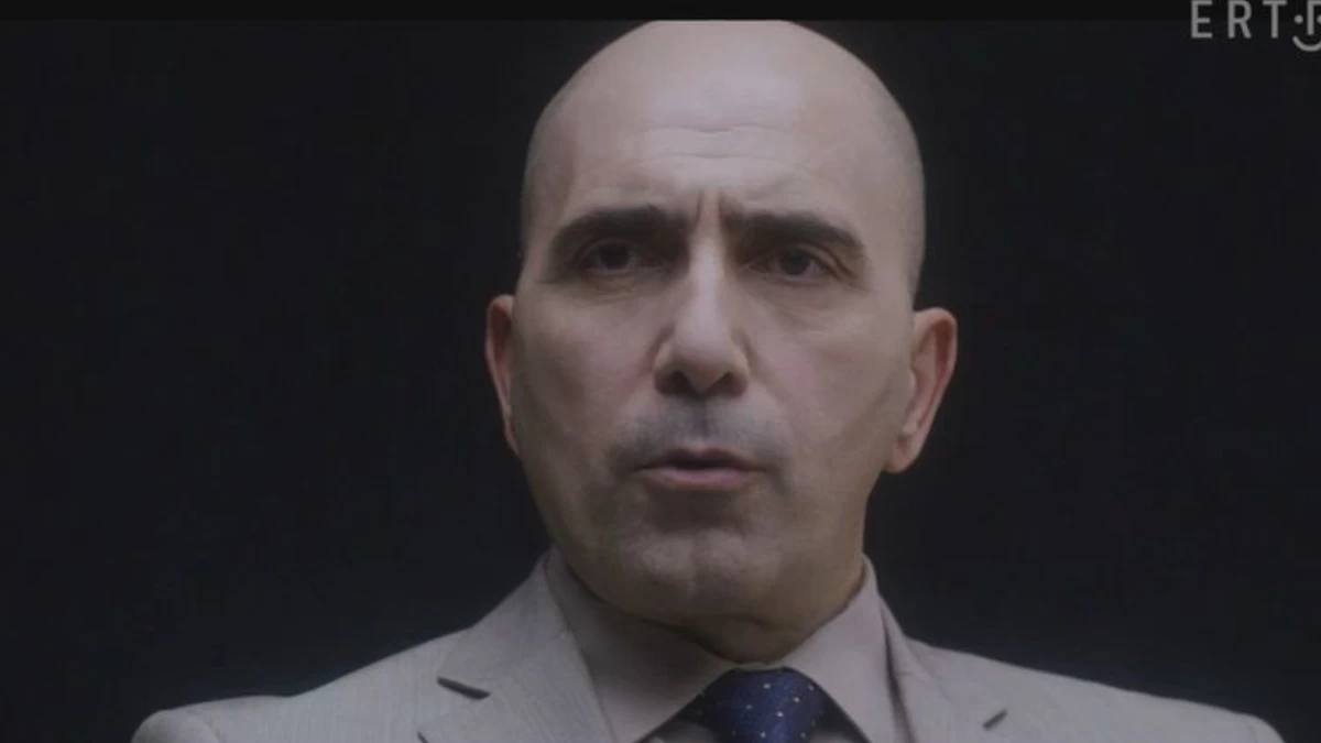 Κάνε ότι κοιμάσαι: Ο Λημνιός παραιτείται - Η Άννα ζητάει τη βοήθεια του Νικόλα