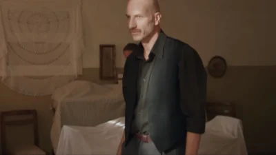 Παραλία (18/1): Γράντος και Σήφης βρίσκουν τρόπο για νέες παρανομίες