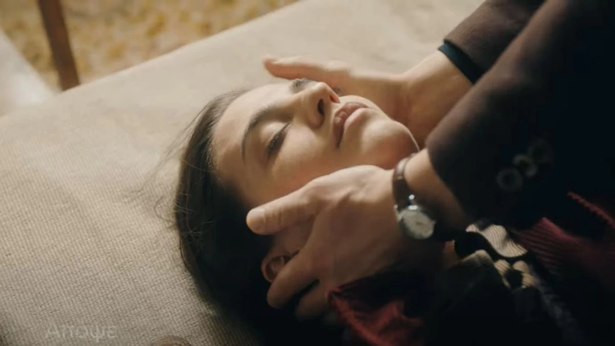 Το Ναυάγιο (24/1): «Ένα ασθενοφόρο! Βοήθεια!» - Η Ειρήνη καταρρέει και ο Πέτρος "τρελαίνεται"