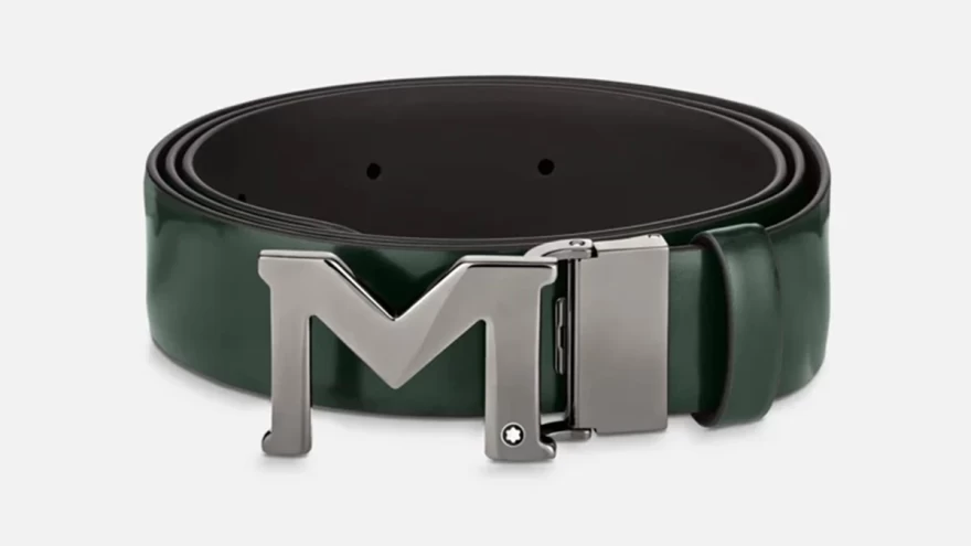 αντρική ζώνη