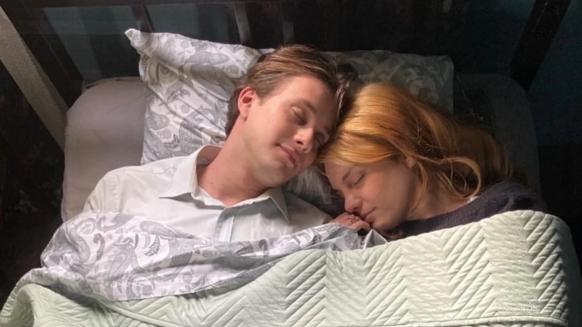 Το Προξενιό της Ιουλίας: Εξαφανίζεται με τον γιο του Γιωργίκη αφού αναγκάζεται να κάνει έρωτα μαζί του - Ανακοινώνεται ο χωρισμός