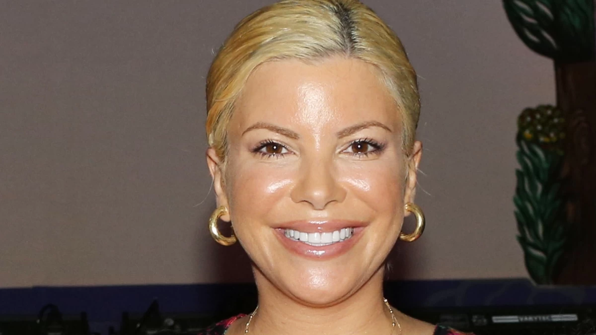 Αντελίνα Βαρθακούρη: Έπεσε θύμα διαδικτυακής απάτης