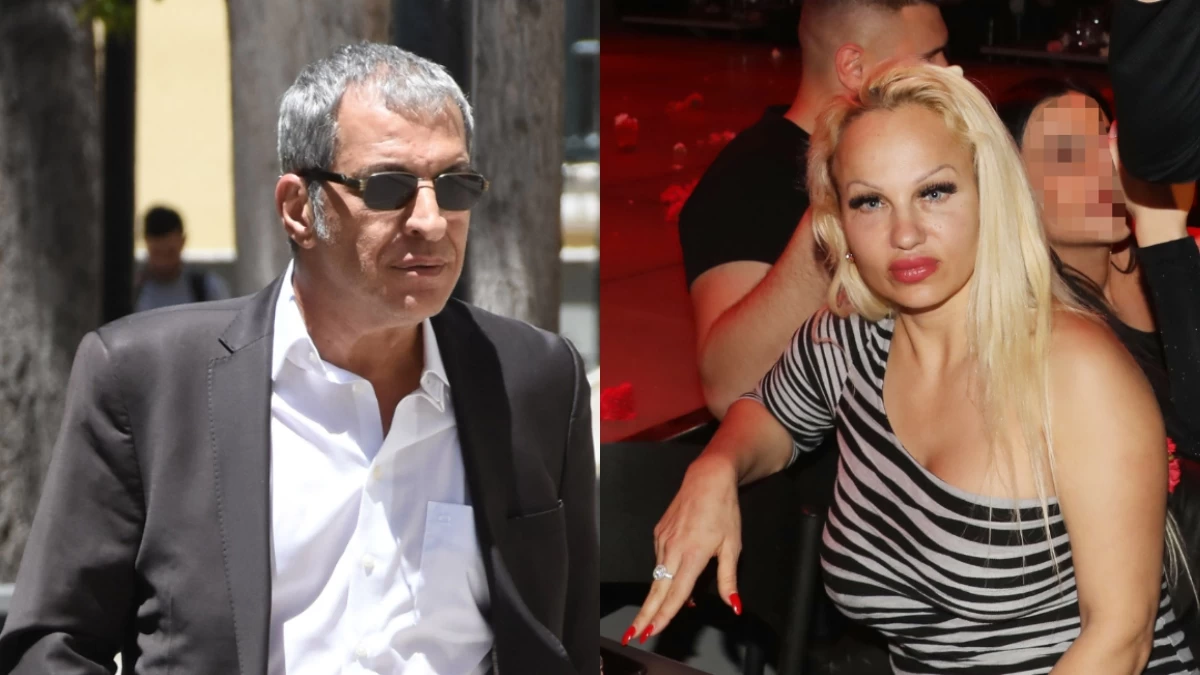 Θέμης Αδαμαντίδης: «Μπορεί να πέσει στα μαλακά» - Τι θα συμβεί με τη μήνυση για ξυλοδαρμό μετά την επανασύνδεση με την Κίρκη