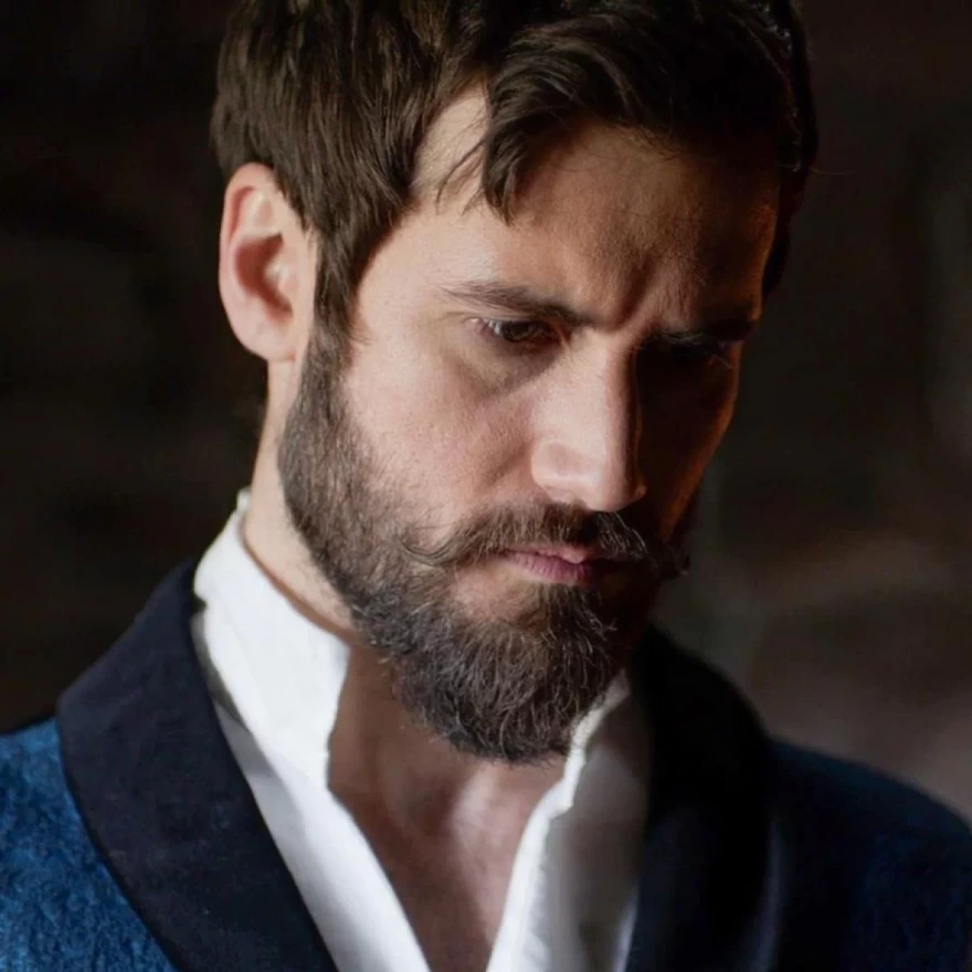 Ο Αντρέι από την Μάγισσα