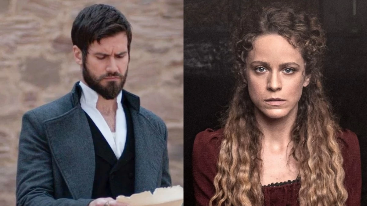 Η Μάγισσα: «Δεν αγαπάω πλέον τον Μάρκο!» - Θεοφανώ και Αντρέι κάνουν έρωτα