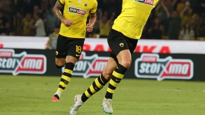 Πλιάτσικο στο σπίτι γνωστού παίκτη της ΑΕΚ - Του έκλεψαν κοσμήματα αξίας που ξεπερνούν τις 300.000 ευρώ