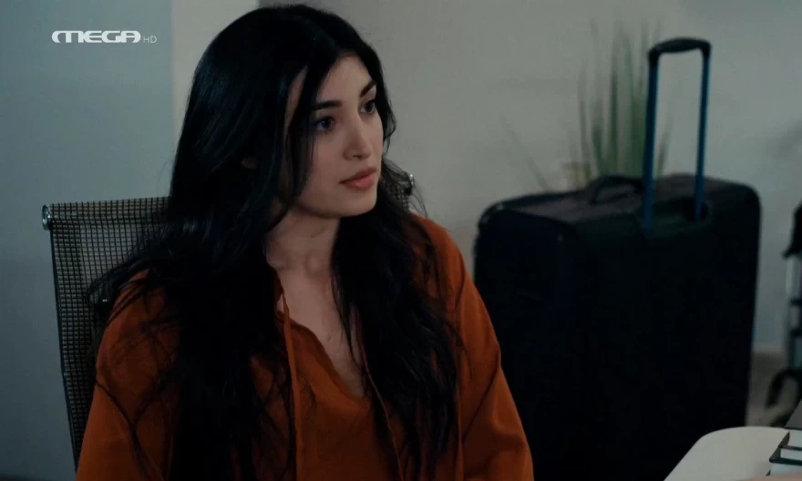 Η Αφροδίτη από την Γη της ελιάς