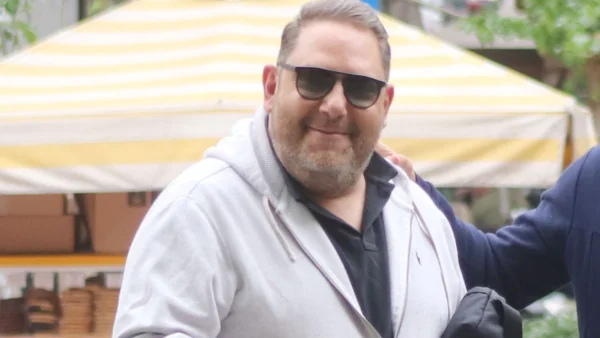 Στέλιος Διονυσίου: Εξελίξεις με την υγεία του μετά την απαραίτητη νοσηλεία σε νοσοκομείο - Οι πρώτες του δηλώσεις