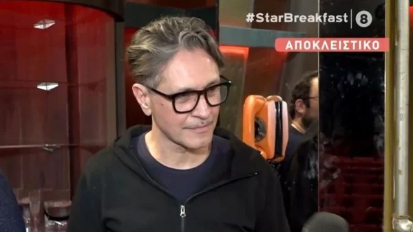 Οι Πανθέοι: Ριζικές αλλαγές στις ώρες και τις μέρες προβολής μετά το Survivor - «Με στεναχώρησε...», αντέδρασε ο Αιμίλιος Χειλάκης