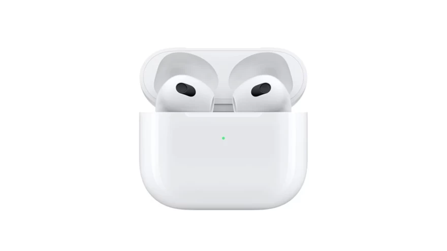 air pods