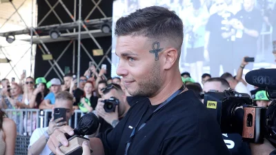 Αλέξανδρος Κοψιάλης: Διατάχθηκε ΕΔΕ για το βίντεο με τη σύλληψη παιδόφιλου - Η ΓΑΔΑ ζητάει εξηγήσεις για τη βιντεοσκόπηση