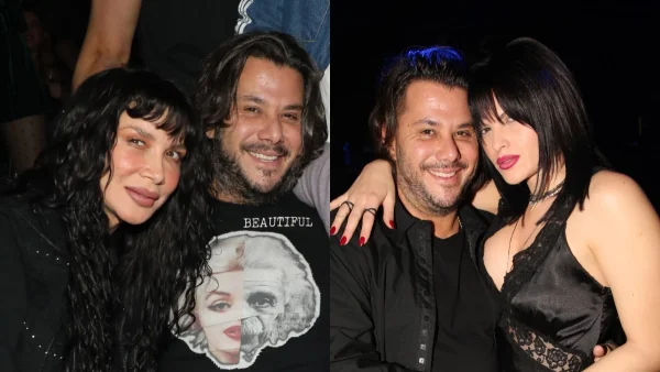 Άλεξ Μαντή: Τι κρύβει πίσω από το χαμόγελό της η νυν σύντροφος του πρώην της Πάολα - «Έκανε τεστ DNA! Δεν είχα λεφτά ούτε για το εισιτήριο...»