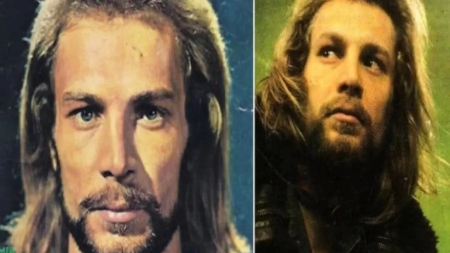 Αλέξης Γκόλφης ιστορία