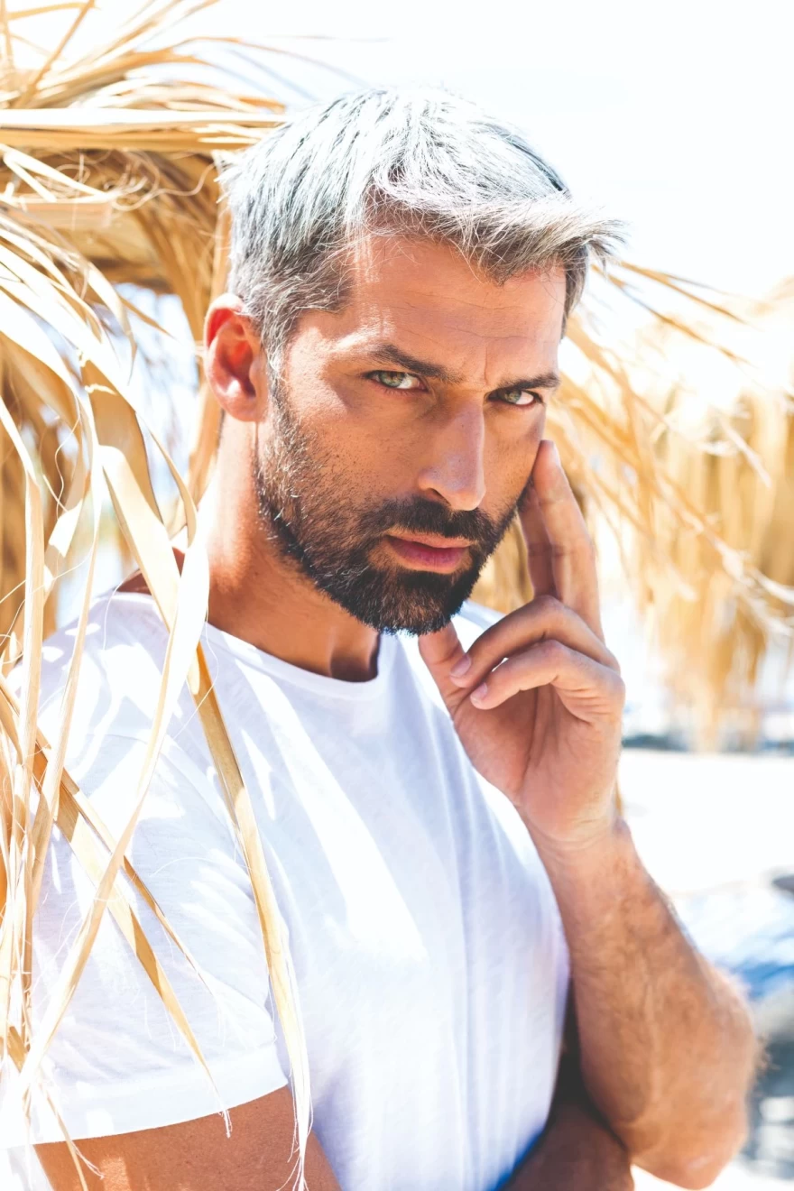 Αλέξης Παππάς