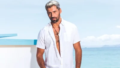 Αλέξης Παππάς: Αντιπαθητικός και... πλούσιος - Πόσα λεφτά έχει βγάλει μέχρι στιγμής από το Survivor