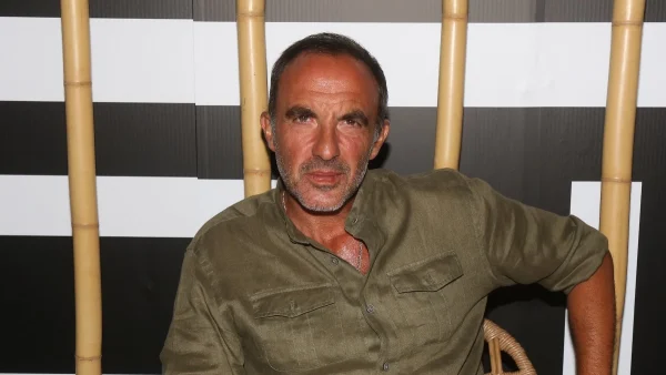 Νίκος Αλιάγας: Απόπειρα διάρρηξης στο σπίτι του στη Γαλλία