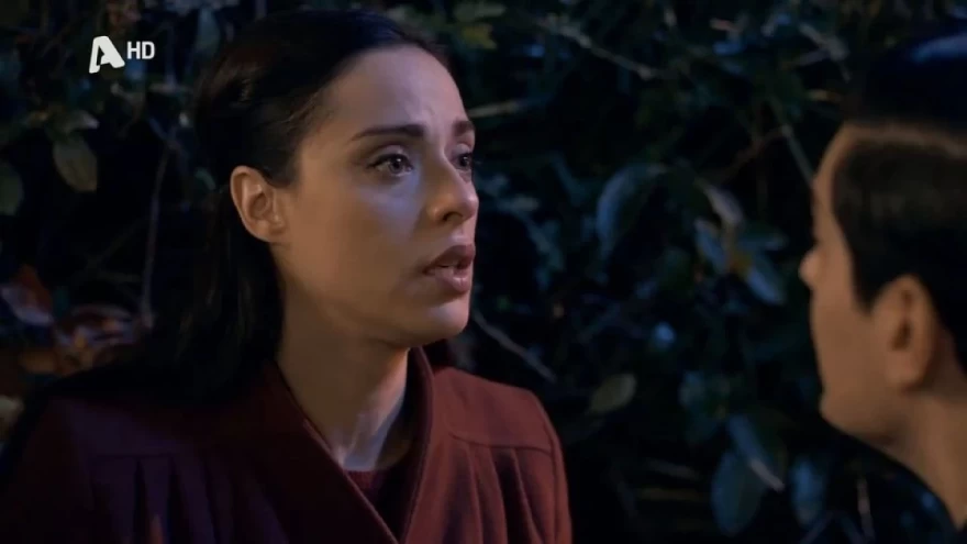 Ο παράδεισος των κύριων - Αμαλία