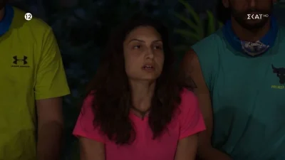 Survivor: Η πρώτη ανάρτηση της Ανδριάνας Καγιά μετά την αποχώρησή της