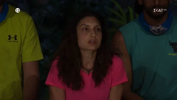 Survivor: Η πρώτη ανάρτηση της Ανδριάνας Καγιά μετά την αποχώρησή της