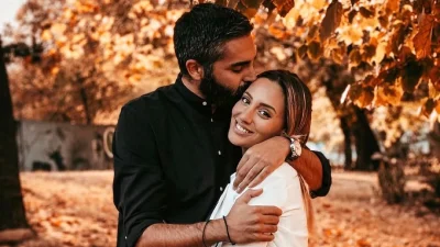 Άννα Κορακάκη: «Μετά τους Ολυμπιακούς Αγώνες, στόχος μου είναι η δημιουργία οικογένειας»