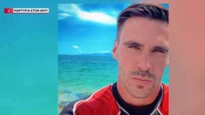 Γιώργος Ζαγκλιβέρης: «Στο τέλος άρχισε να το καταλαβαίνει, έλεγε θα πάω επάνω...» - Συγκλονίζει ο αδερφός του Κώστας