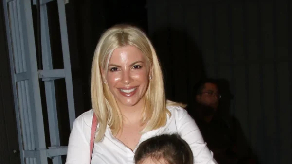 Αντελίνα Βαρθακούρη: «Δεν φαντάζεστε πόσο με έχετε συγκινήσει...» - Το μήνυμά της μετά την επανεμφάνισή της