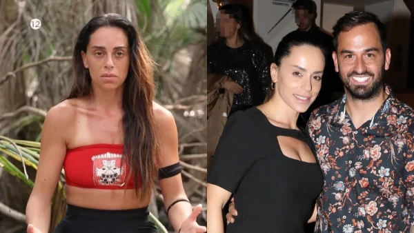 Μαρία Αντωνά: Με ξύλινα πατώματα, τζάκι και πισίνα - Φωτογραφίες από το σπίτι που μένει με τον Άρη Σοϊλέδη